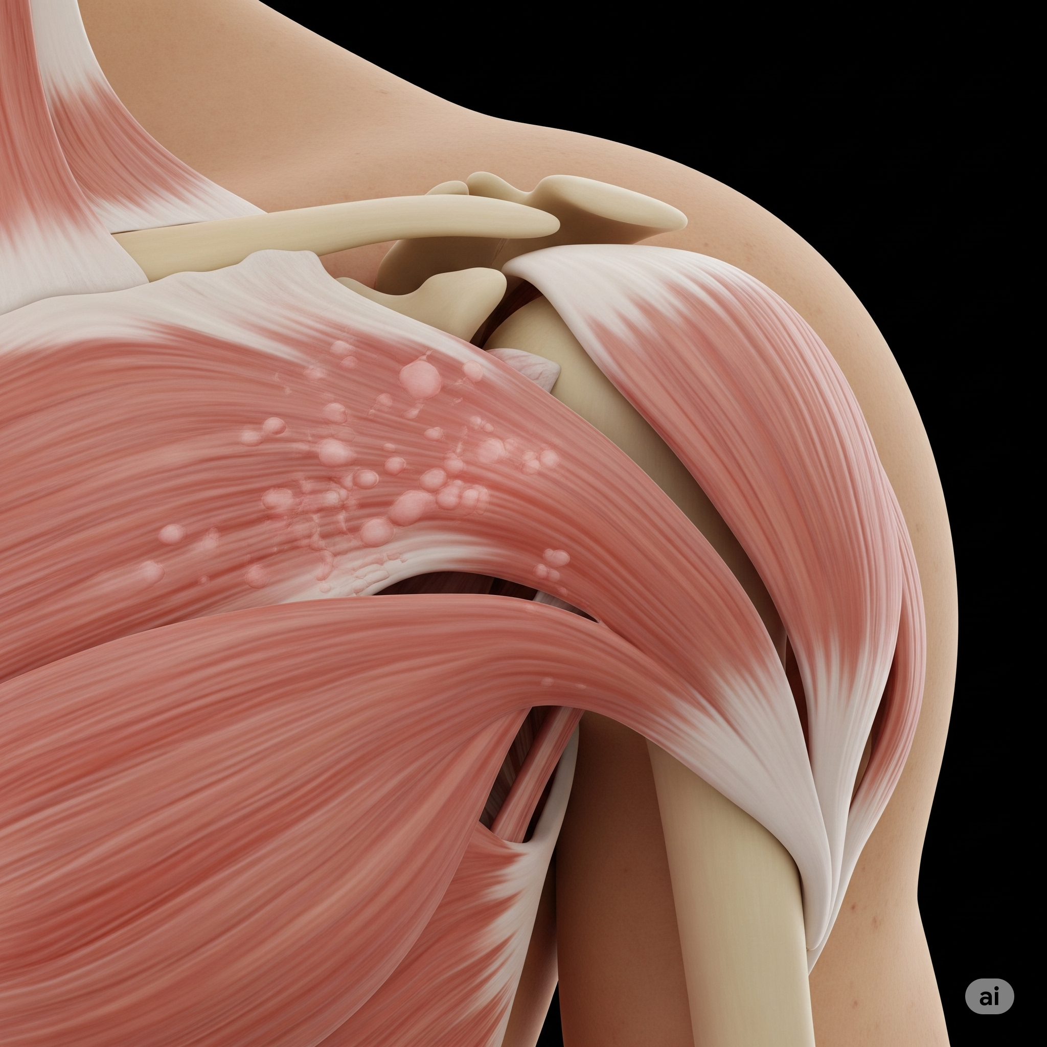 Ombro Congelado? Saiba como recuperar os movimentos.